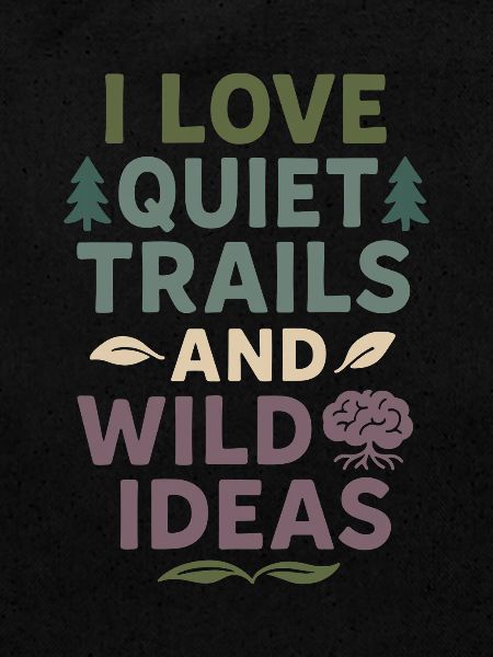 Neurodivergent introvert