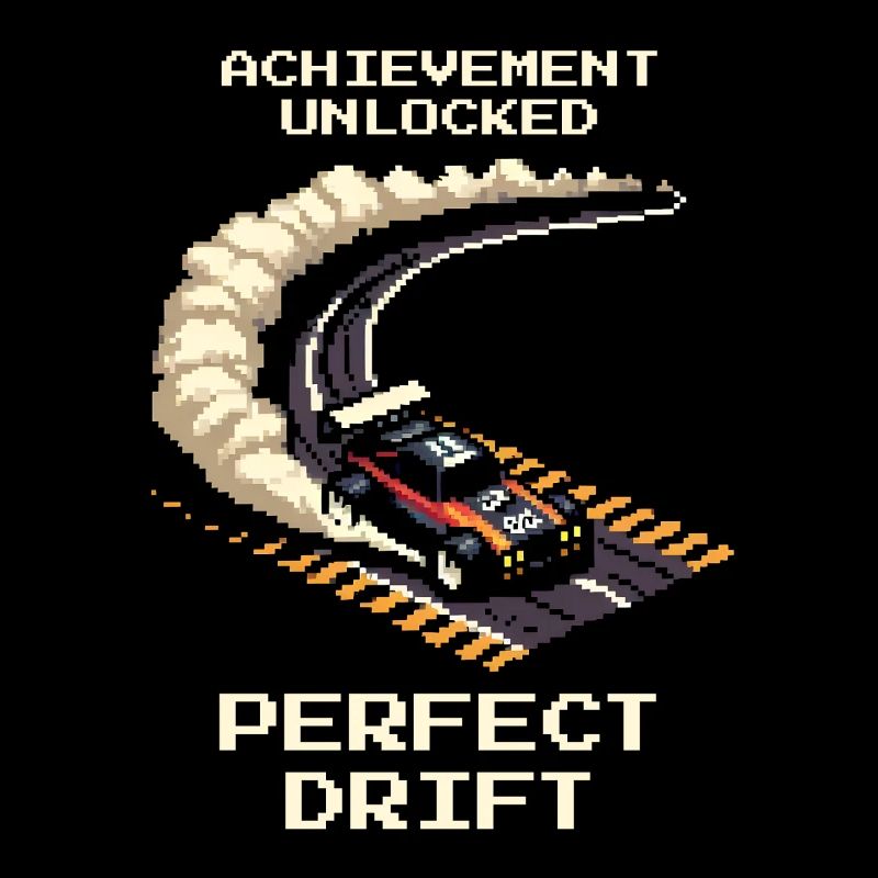 Erfolg: Perfekter Drift | RC Drift