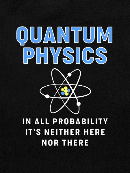Quantensprung Quanten Physik Quantenphysik