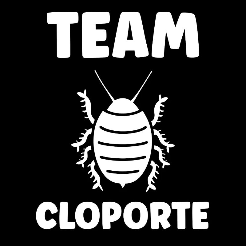 cloporte