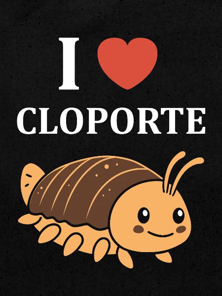 cloporte