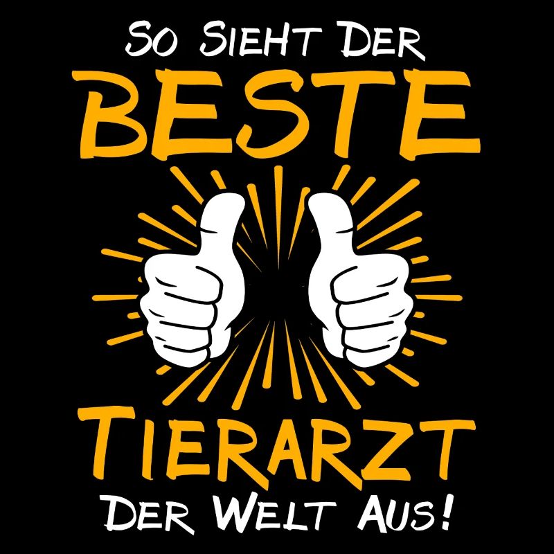 Tierarzt Geschenkidee