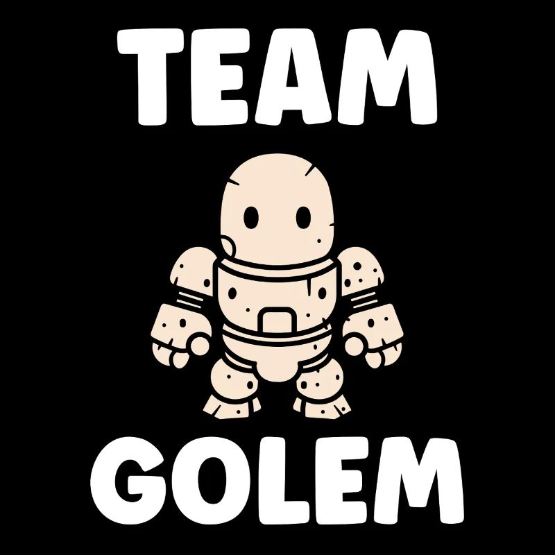 Team Golem