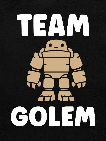 Team golem