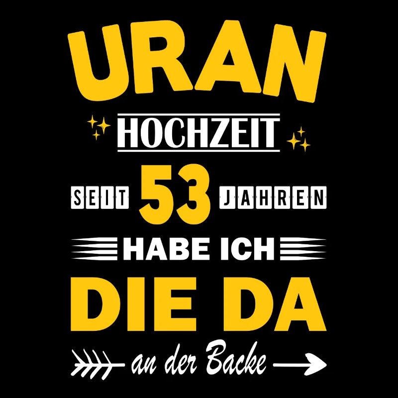 53 ans de relation Anniversaire de mariage