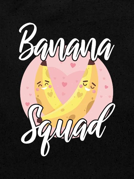 Équipe Banane Kawaii