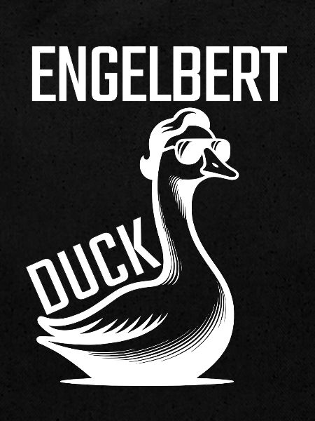 Engelbert Duck
