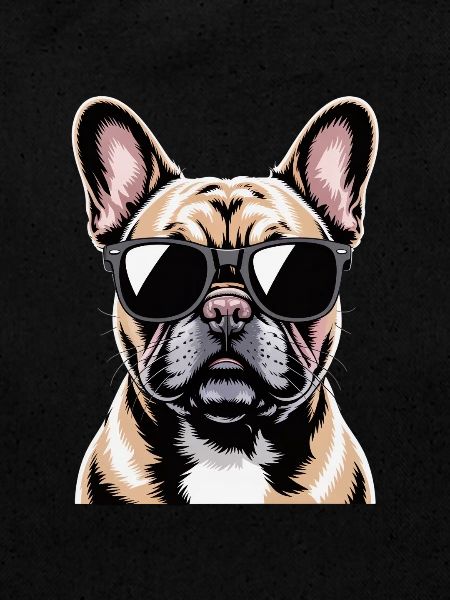Bouledogue français Frenchie