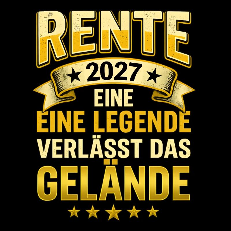 Retraite 2027 – Une légende quitte le site