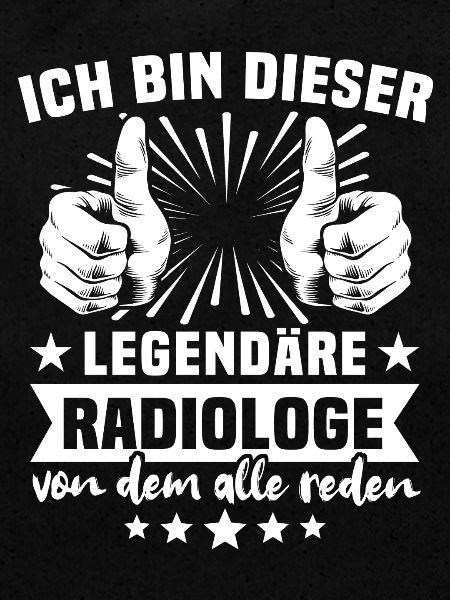 Radiologist Legend