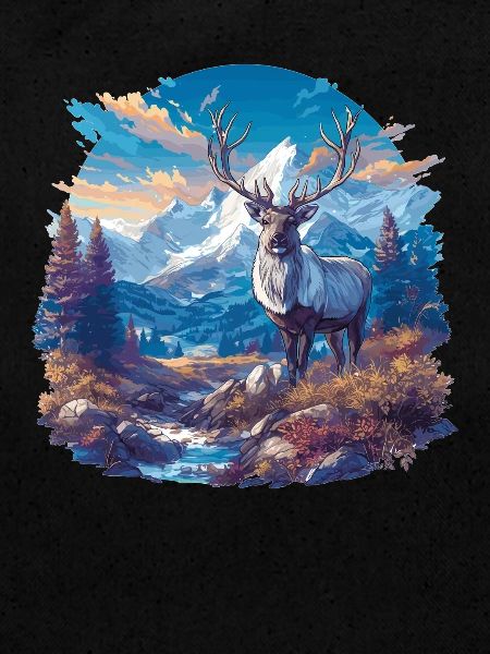 Reindeer Reindeer