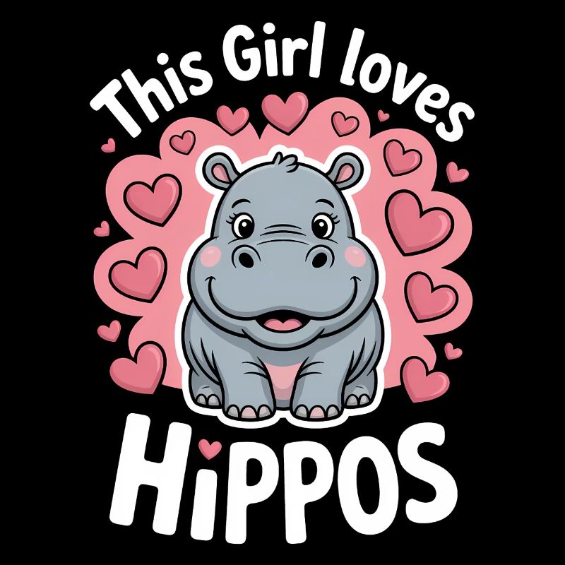 Nilpferd Sprüche Flusspferd Witz Nilpferd Geschenk