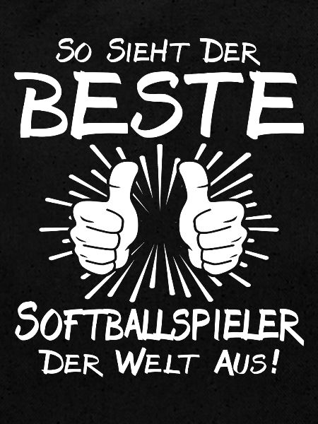 Meilleure joueuse de softball