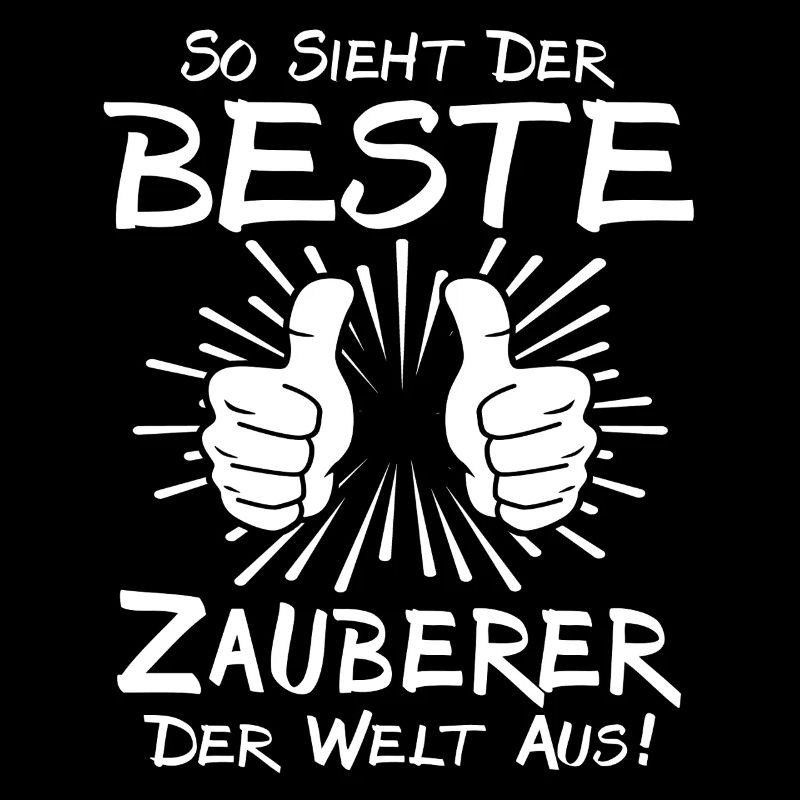 Bester Zauberer