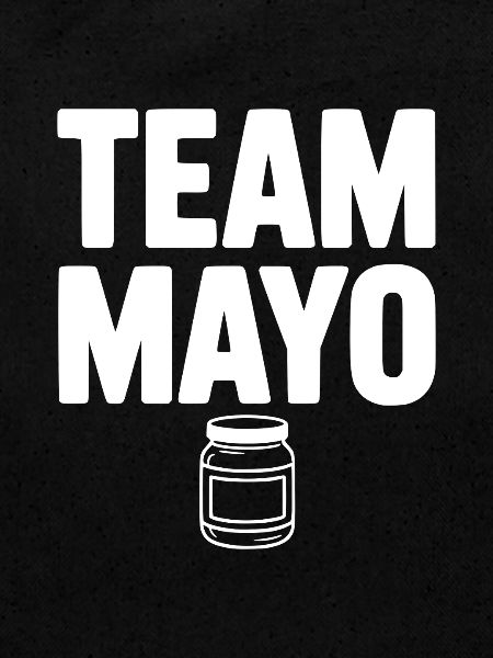 Équipe Mayo