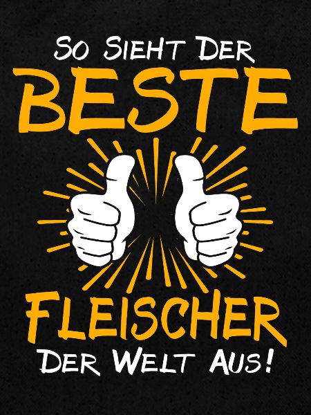 Fleischer Geschenkidee