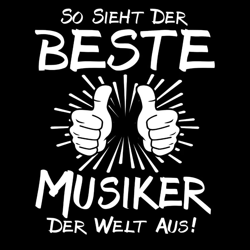 Bester Musiker