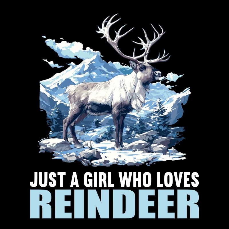 Reindeer Reindeer