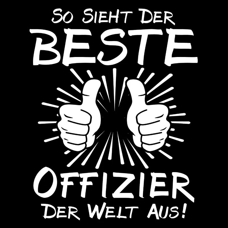 Bester Offizier