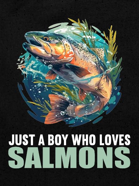 Saumon Saumon
