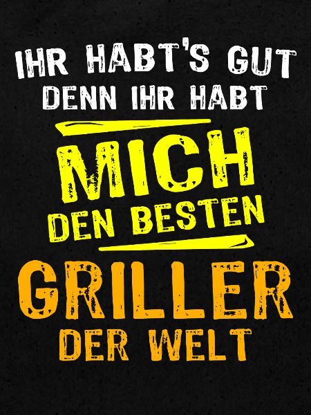 Griller Gift