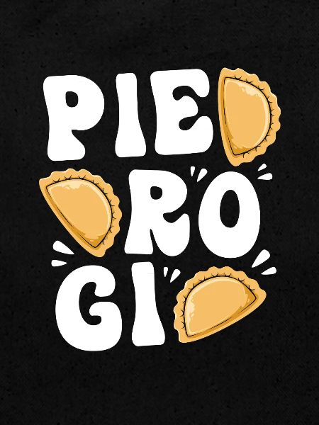 Polen Polnisch Pierogi