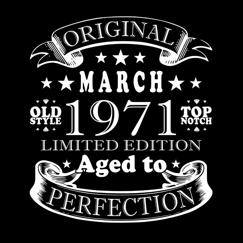 Mars 1971