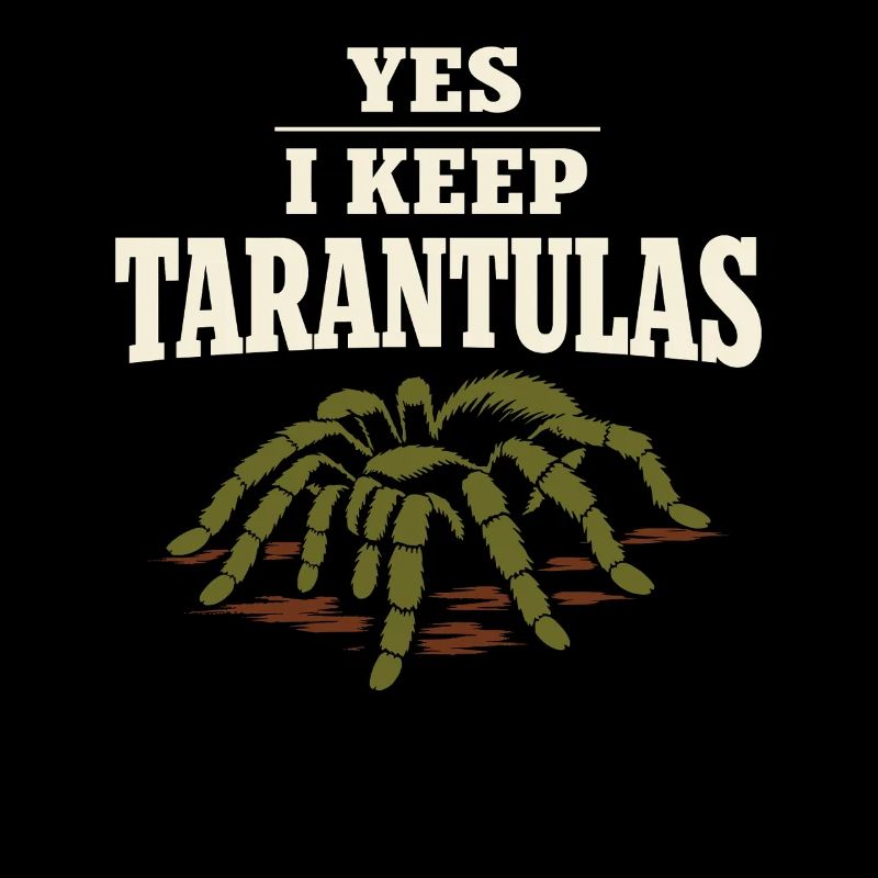 Tarantula Tarantula Holder Spider Owner
