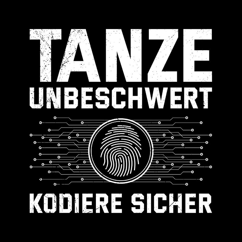 Science Coder TANZE UNBESCHWERT KODIERE SICHER