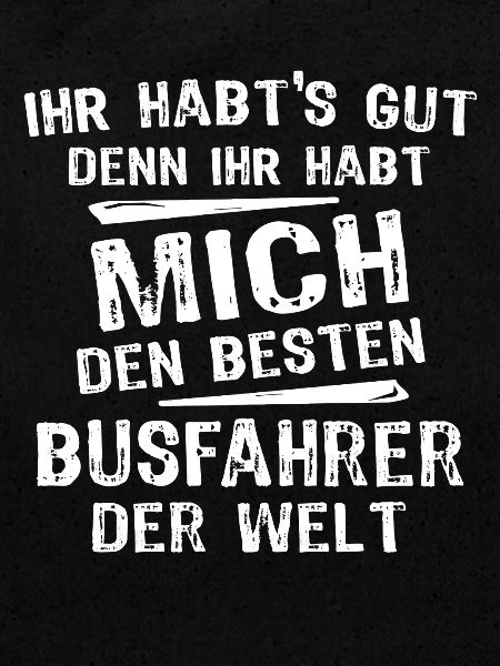 busman