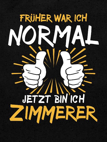 Zimmerer Spruch