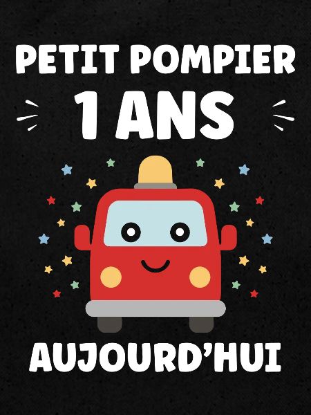 1 ans