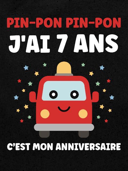 7 years