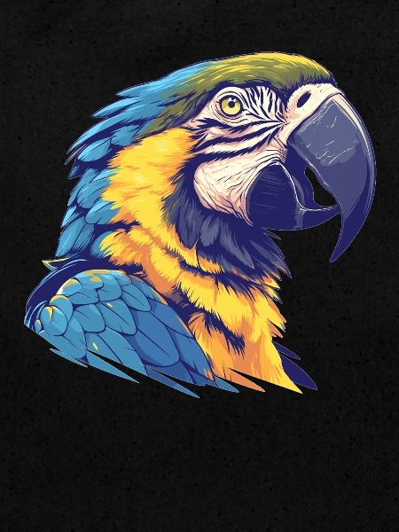 Macaw's Era