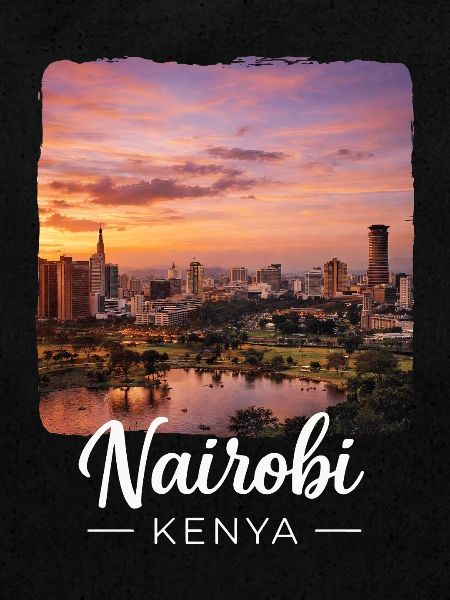 Nairobi Kenya