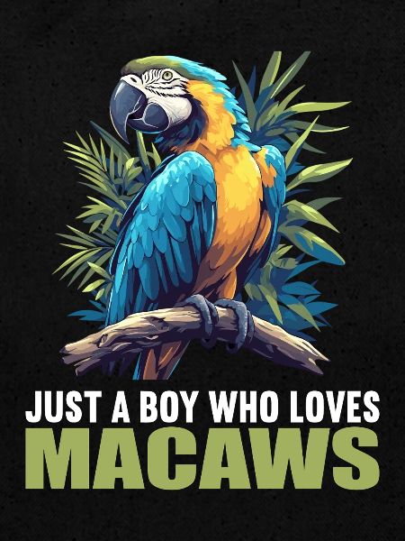 Macaw's Era