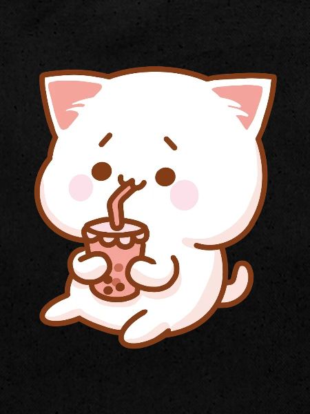 Chat et Shake