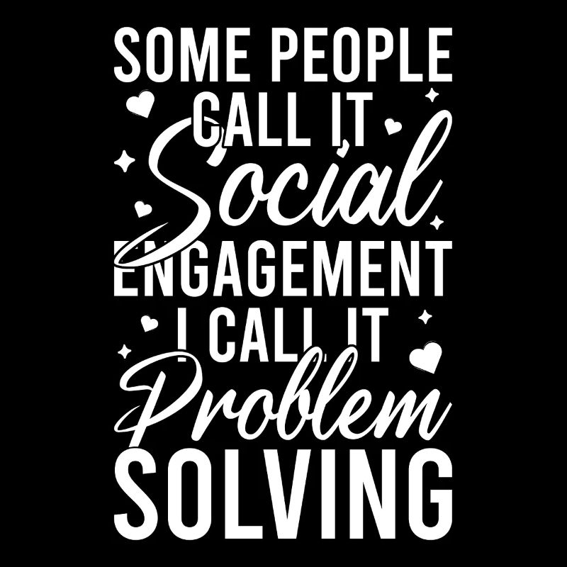 Social Worker Quote Problem Solving Social Work