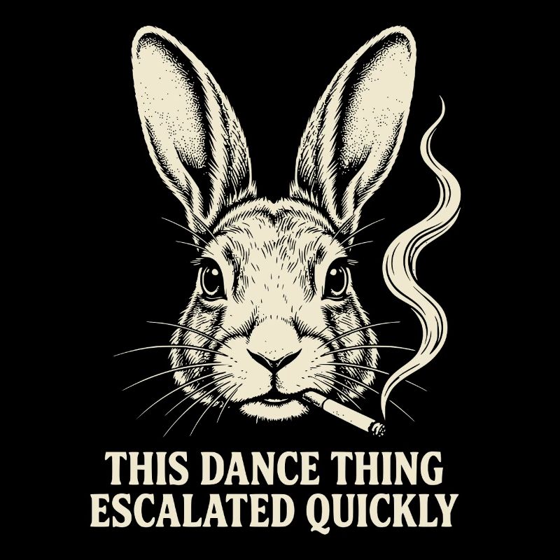 This Dance Thing Escalated Quickly Funny Dancer