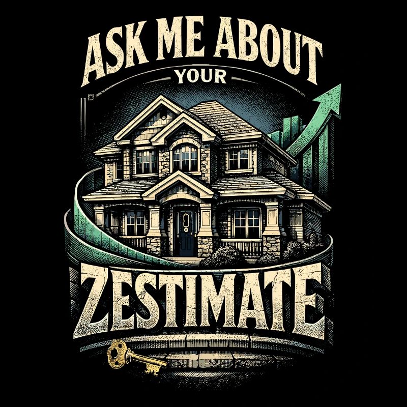 Un agent immobilier m’a demandé à propos de Zestimate