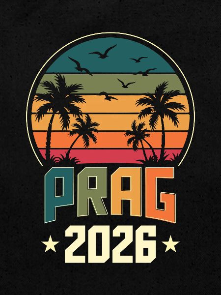 Prague 2026