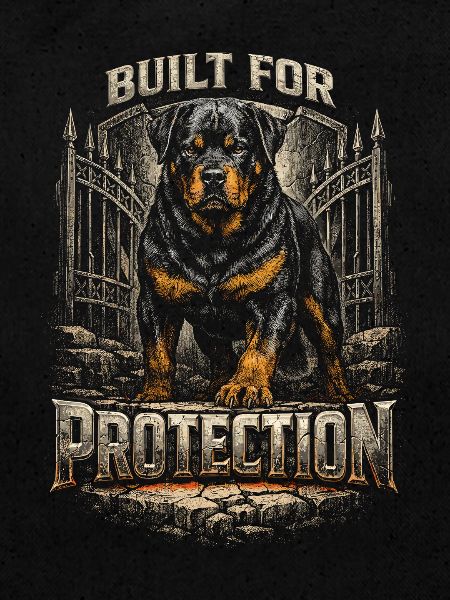 Rottweiler Dog