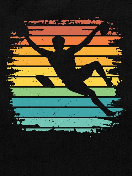 Boulderer Boulder Bouldern