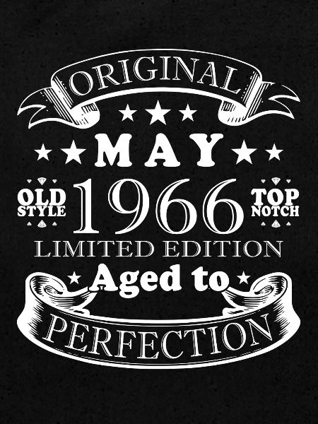 May 1966
