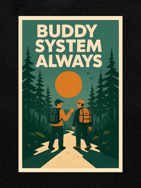 Système Always Buddy | Scouts