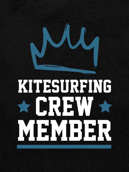 Équipe de kitesurf