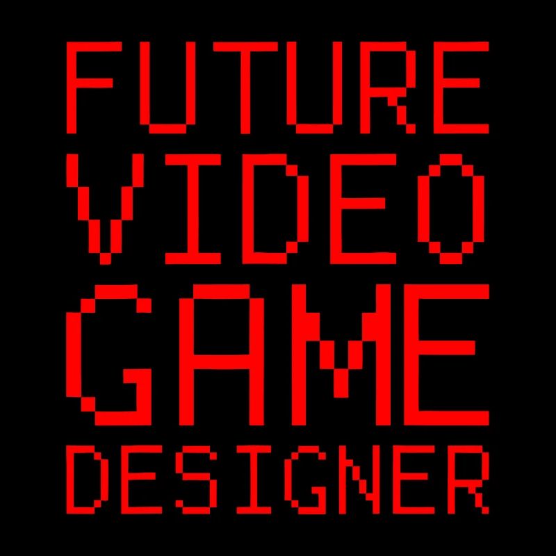 Future Video Game Designer 