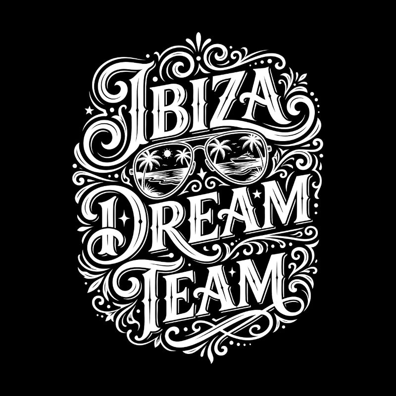 Ibiza Dream Team