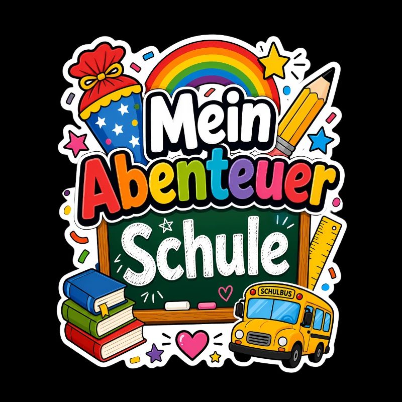 Schulkind 2026 Einschulung 2026 Schulanfang