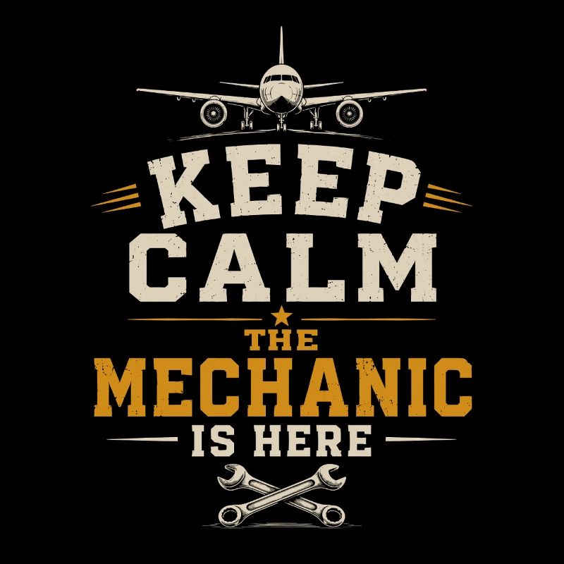 Flugzeugtechnik Luftfahrt Ingenieur Beruf